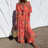 Isalie | Effortless Everyday Dress – Moves with You, Loves Your Shape