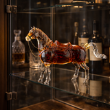 Whiskey Bottle - Equestrian Edition