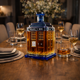 Whisky Bottle - Team Edition