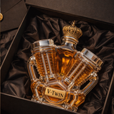 Whisky Flask - Edition V8