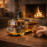 Whisky Bottle Jack Daniel's - Firefighter's Edition