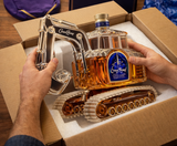 Whisky Bottle - Digger Edition