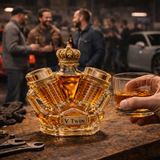 Whisky Flask - Edition V8