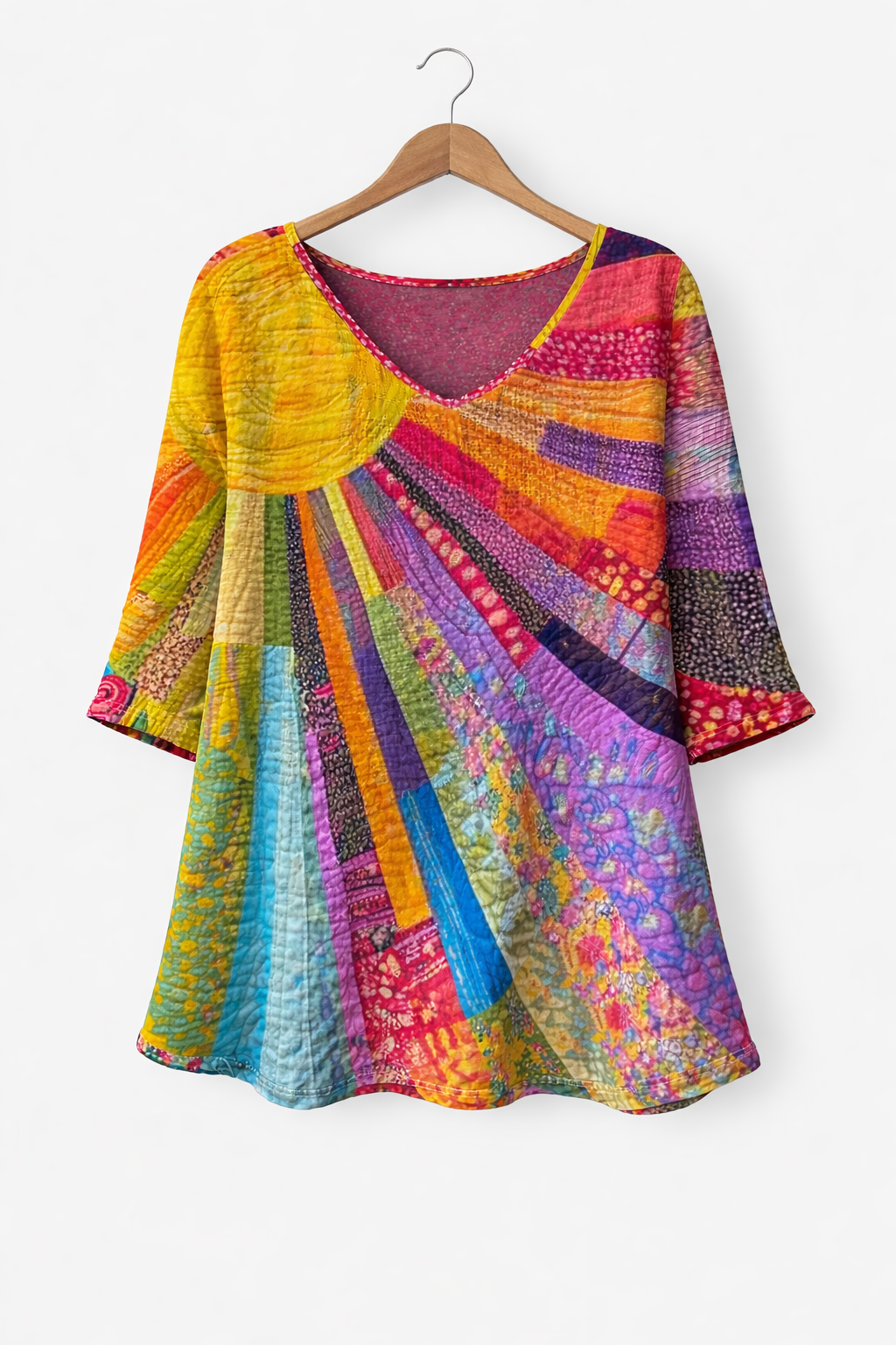 Soleil | Good Energy Shirt