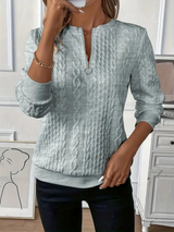 Dory™ Elegant Stylish Knitted Sweater