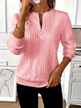 Dory™ Elegant Stylish Knitted Sweater