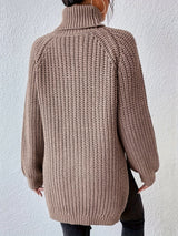 Helena | Soft Turtleneck Knit