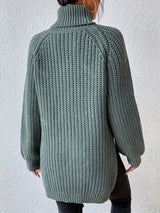 Helena | Soft Turtleneck Knit