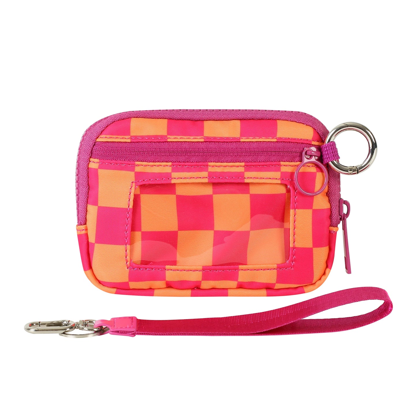 Clutchy - Wristlet Wallet Uno