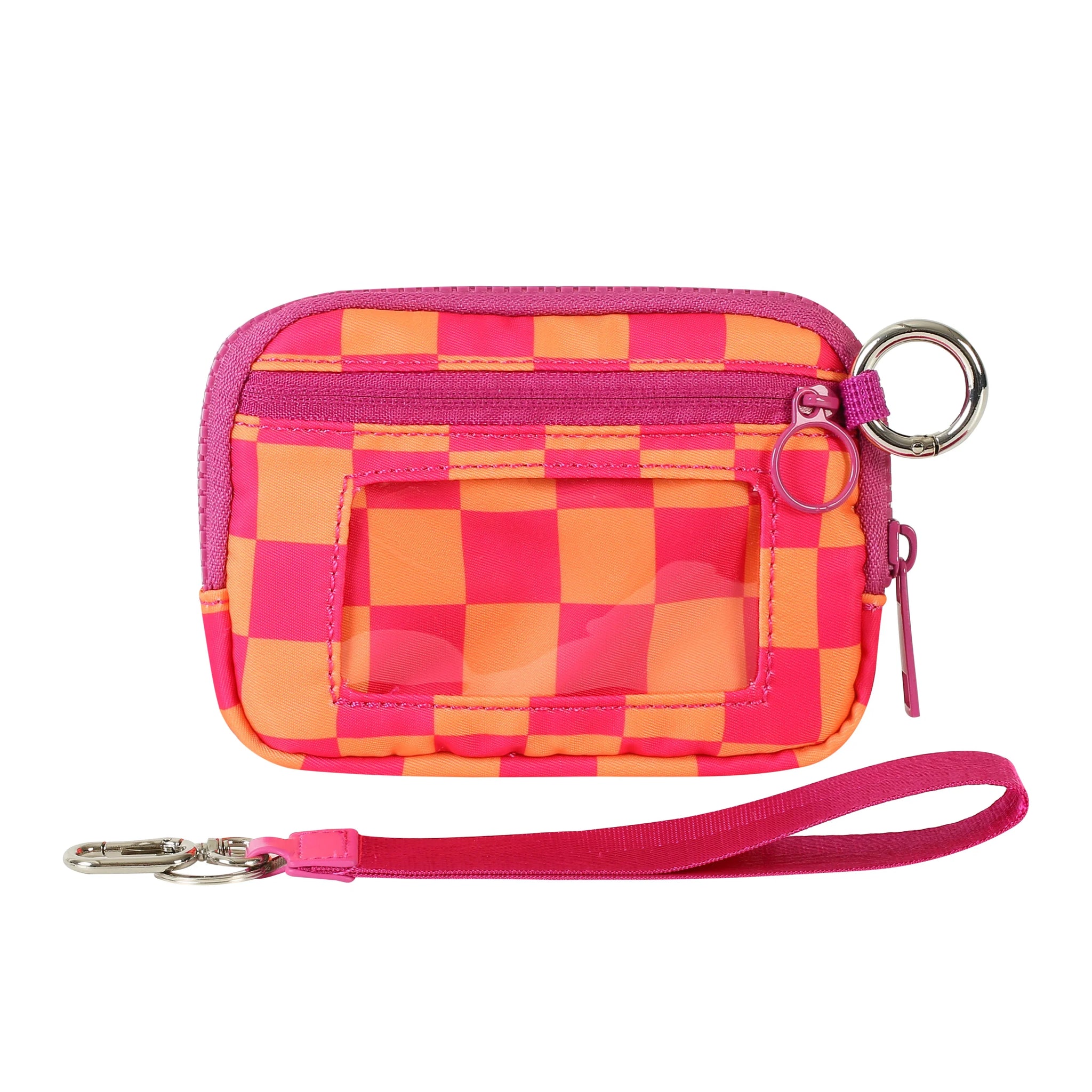 Clutchy - Wristlet Wallet Uno