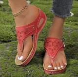 Alice | Comfortable Support Sandals