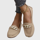 Melissa |  Loafers