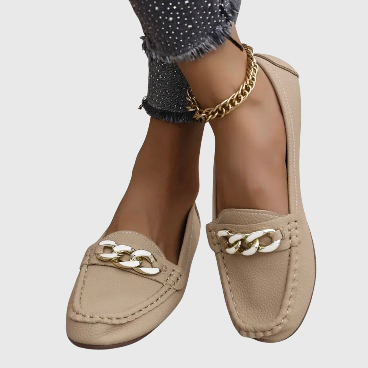 Melissa |  Loafers