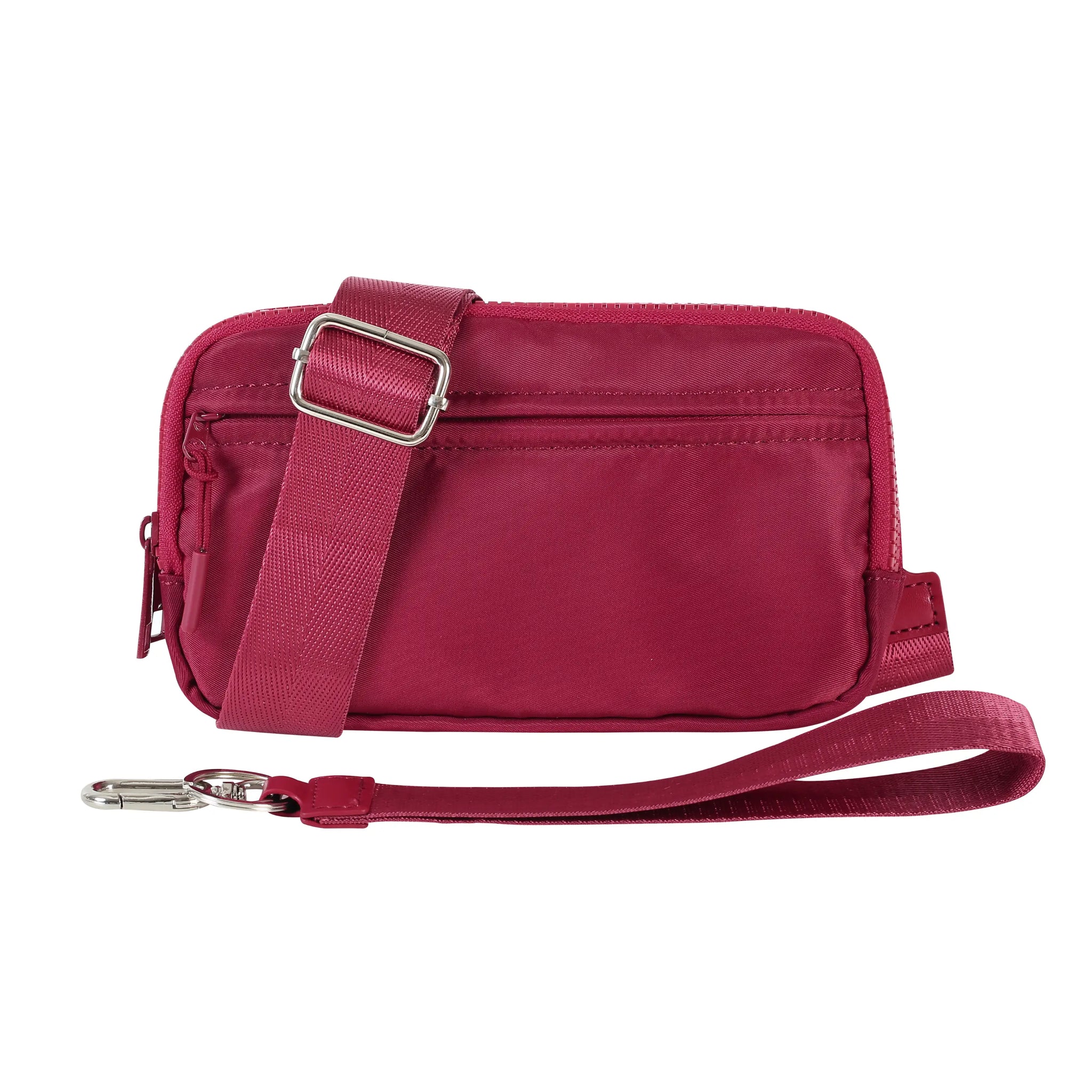 Statshy - Crossbody Wallet Duo