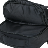 Minimax - The Roomiest Mini Backpack