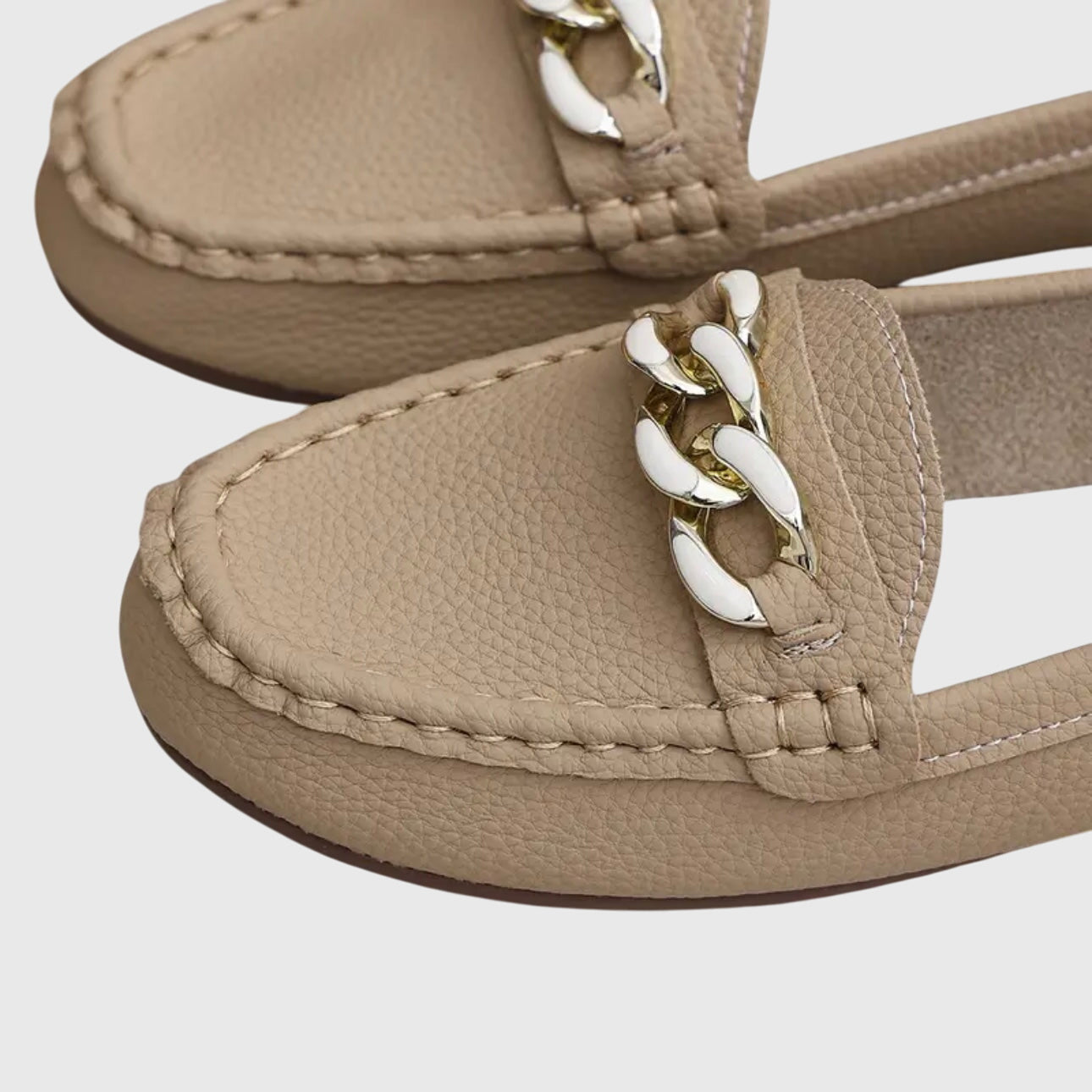 Melissa |  Loafers