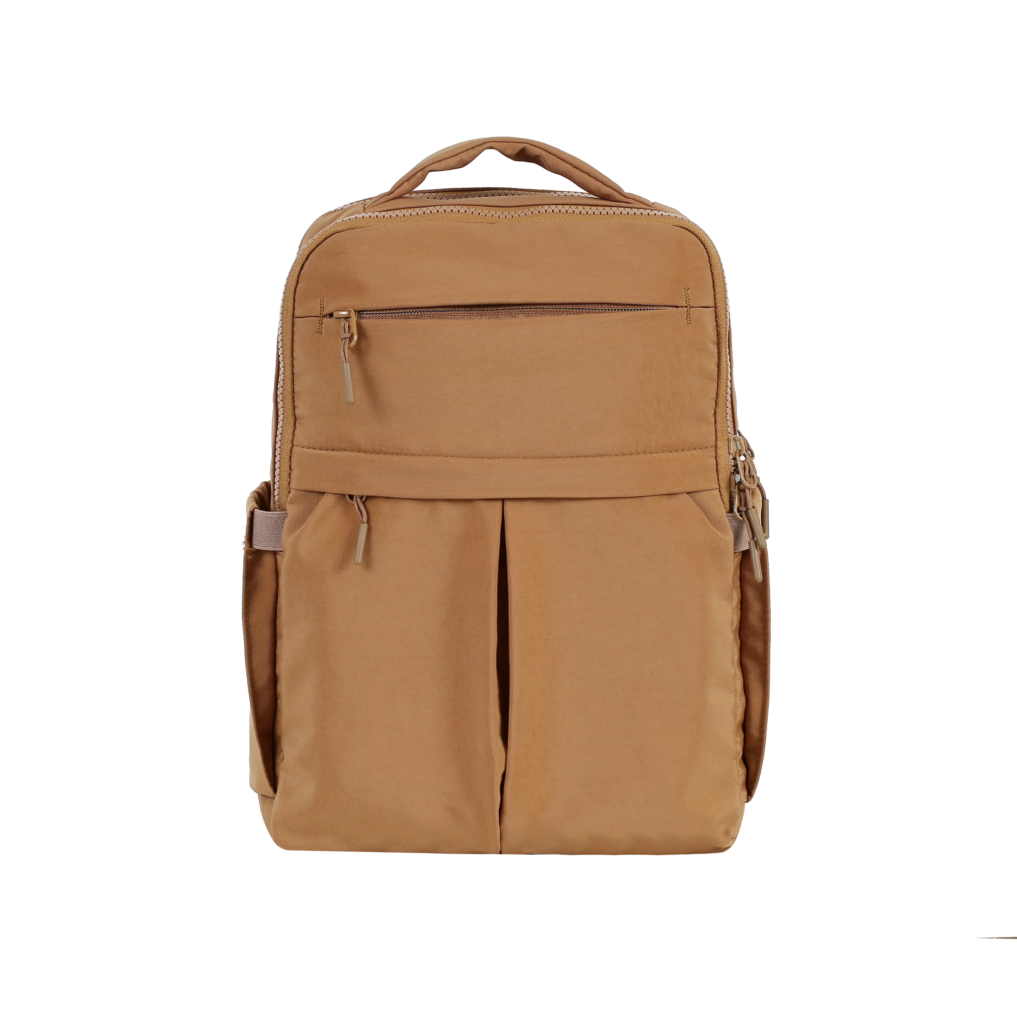 Minimax - The Roomiest Mini Backpack