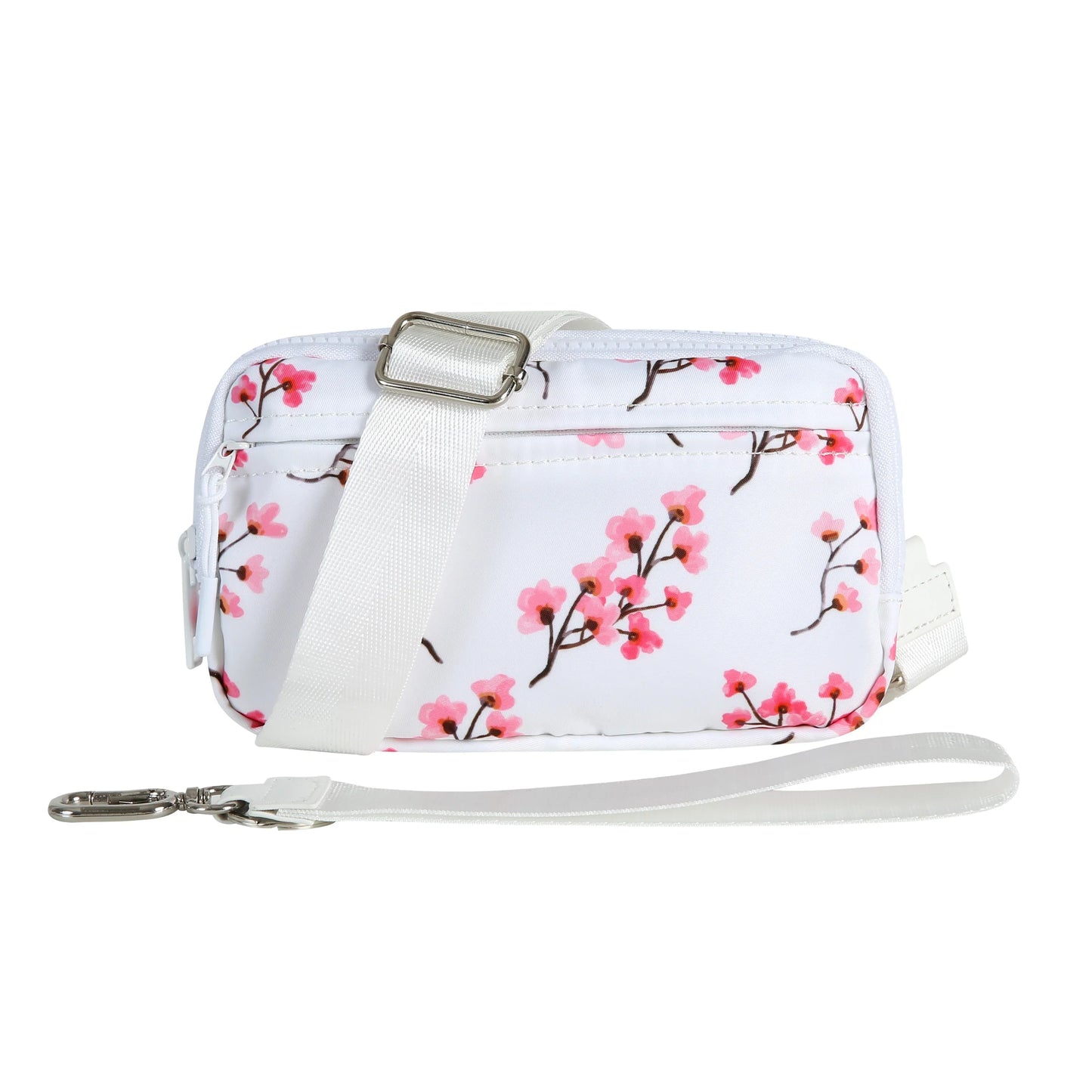 Statshy - Crossbody Wallet Duo