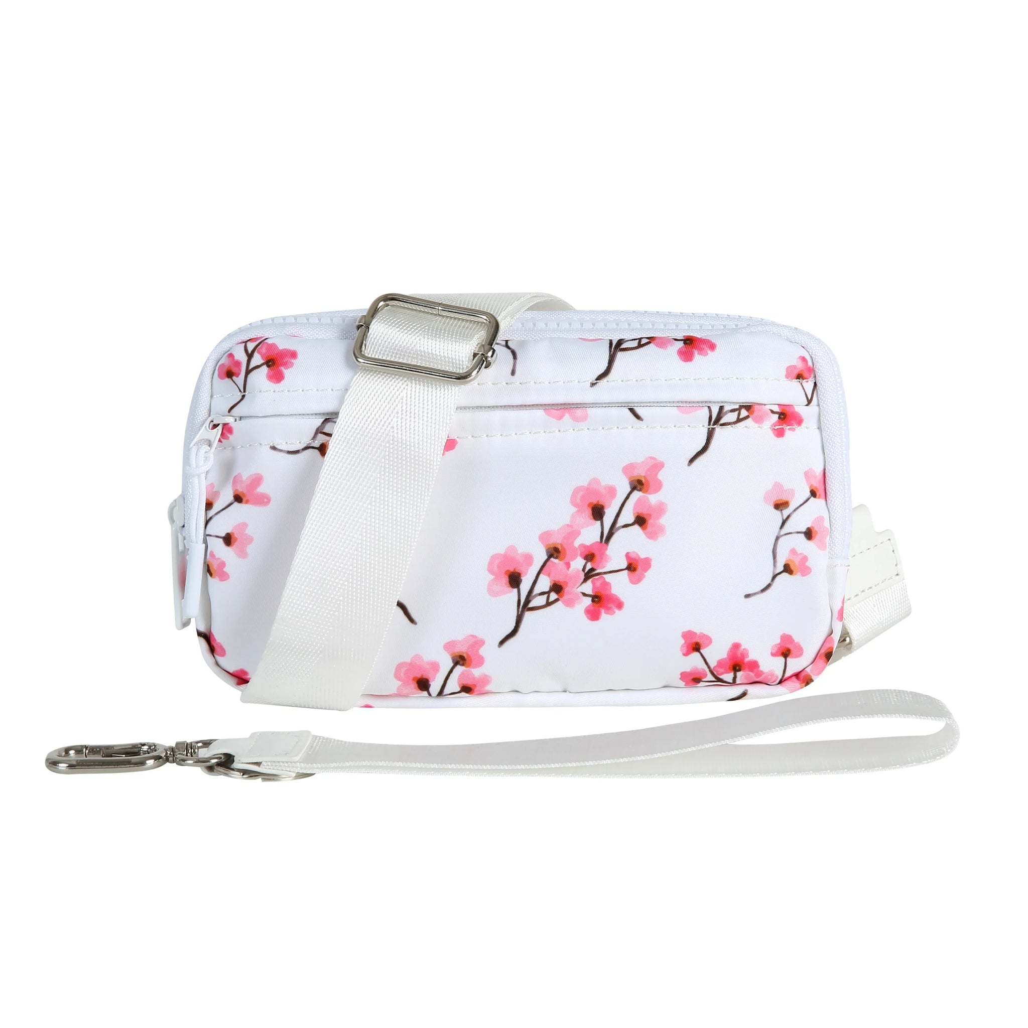 Statshy - Crossbody Wallet Duo