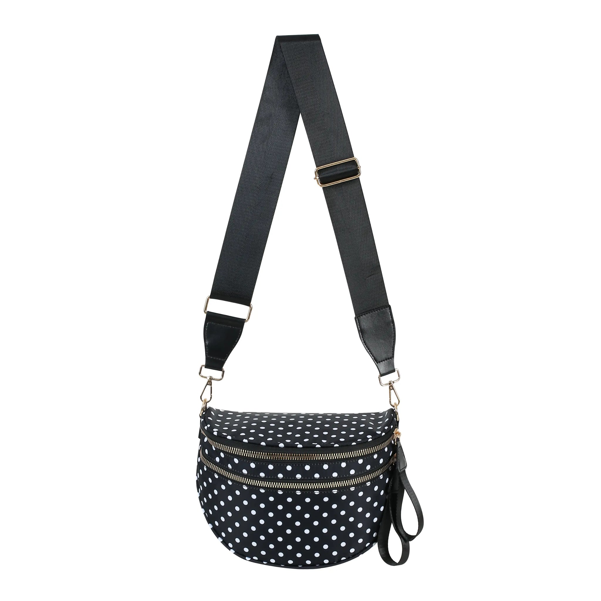 Gofree - Polka Dot Edition
