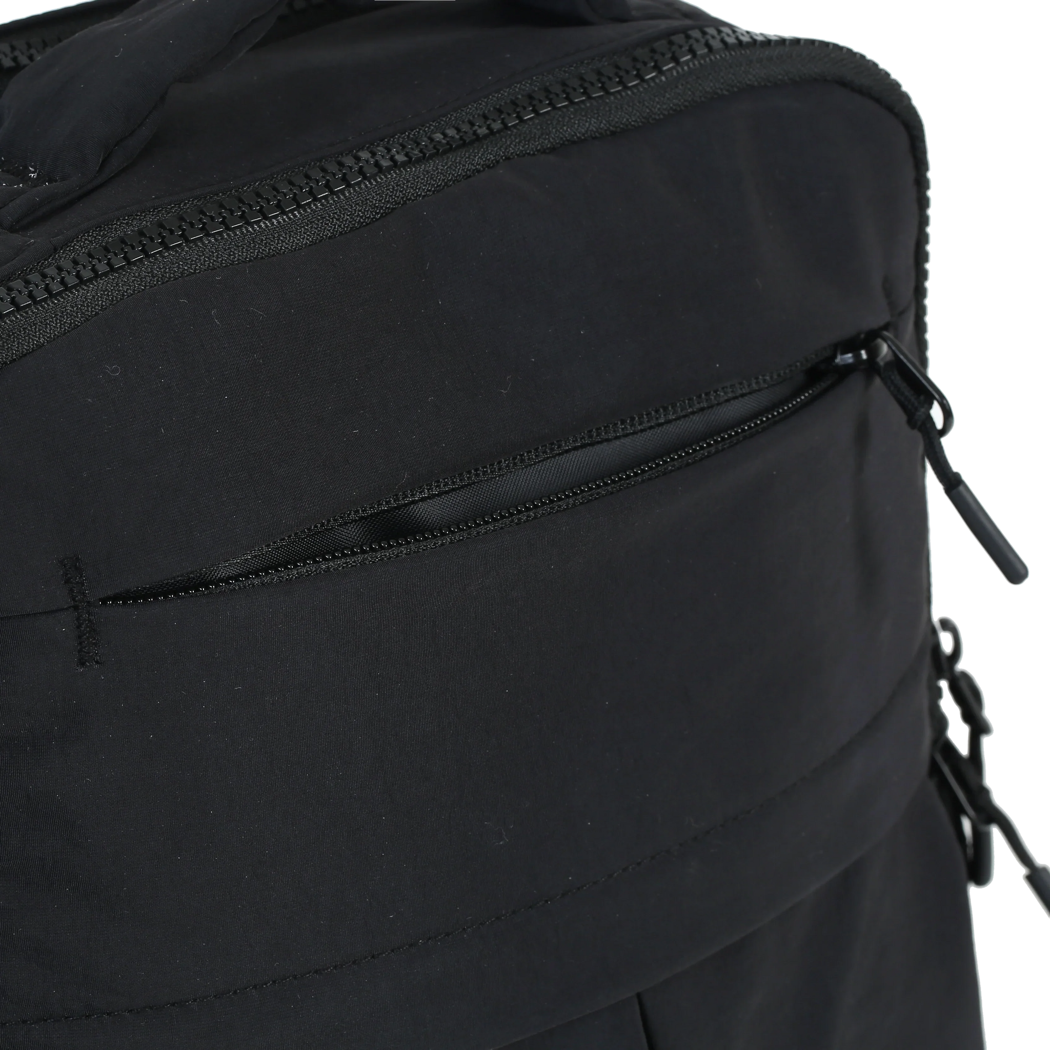 Minimax - The Roomiest Mini Backpack