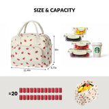 Mealpak - The Roomiest Lunch Bag