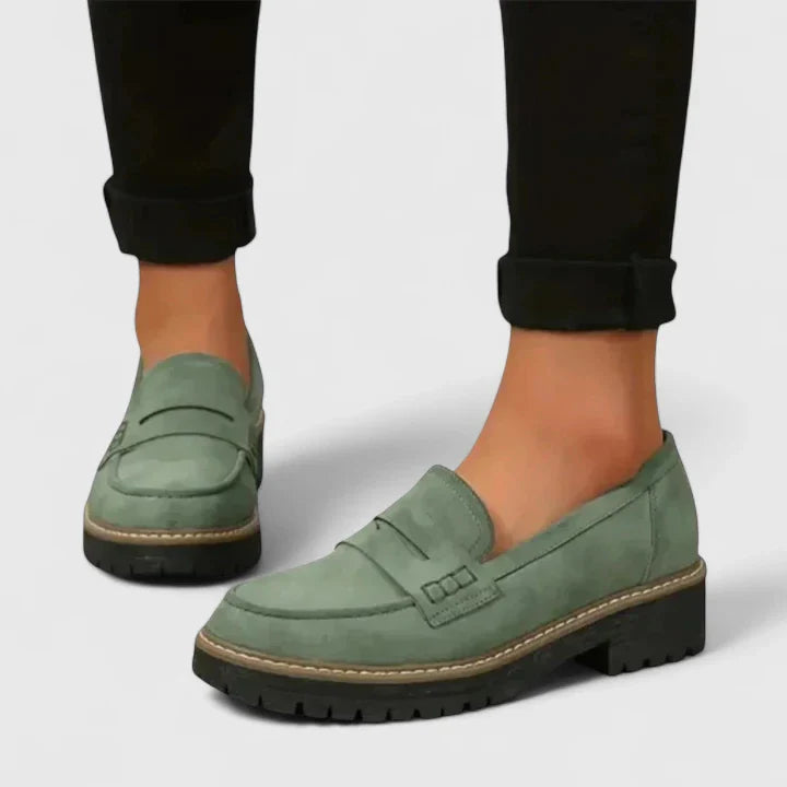 Voxlyn |  Loafers