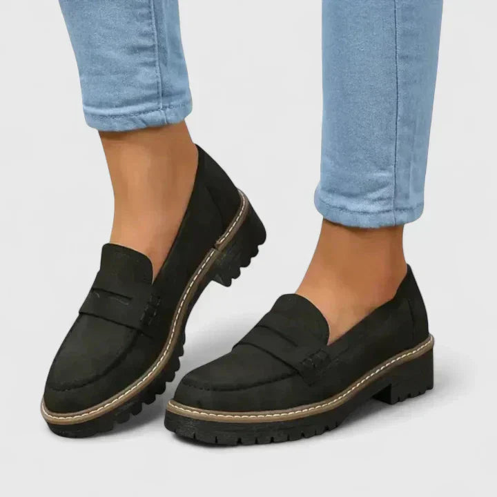 Voxlyn |  Loafers