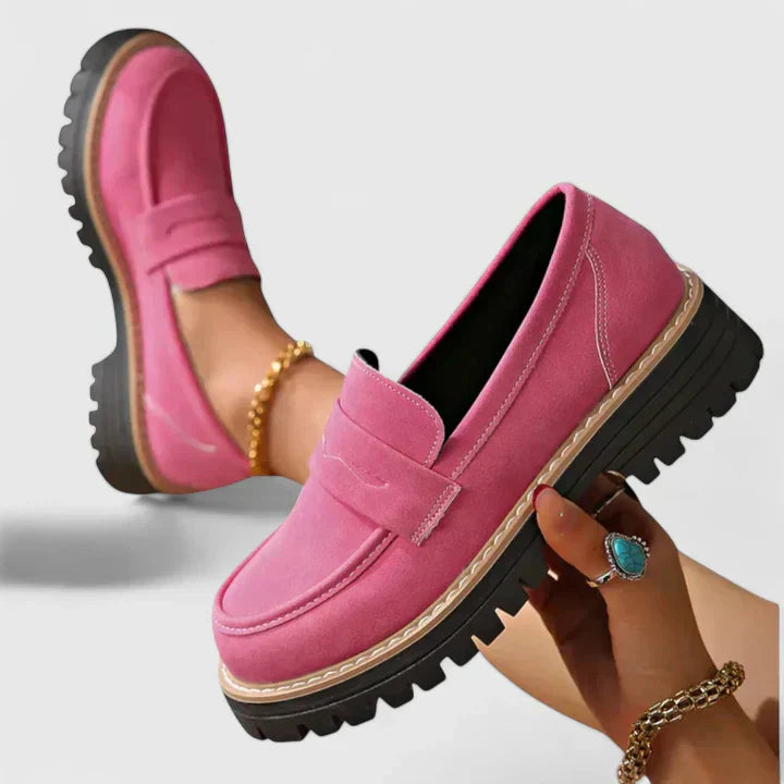 Voxlyn |  Loafers