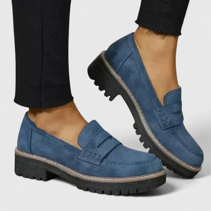 Voxlyn |  Loafers