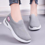 Sayaka™ Pain Relief for Feet - Comfortable Shoes