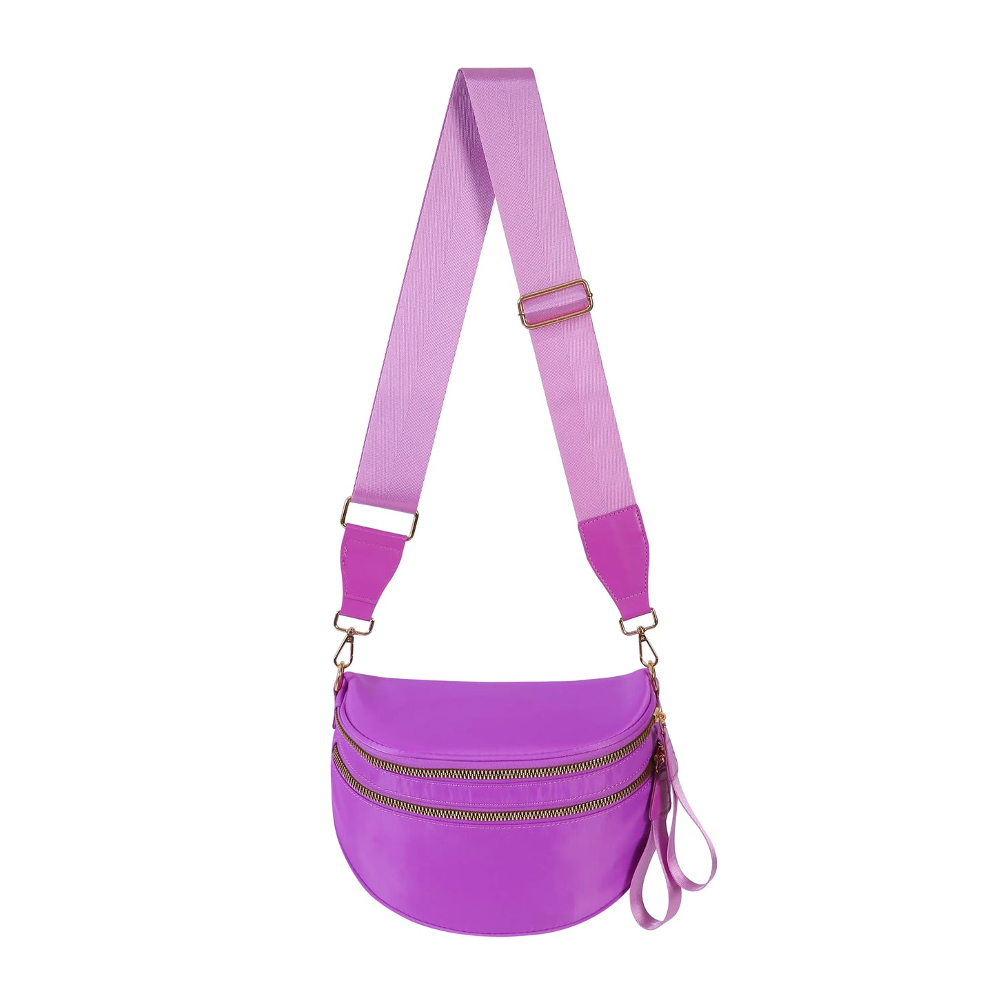 GoFree - The Roomiest Bum Bag