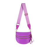 GoFree - The Roomiest Bum Bag (Solid)