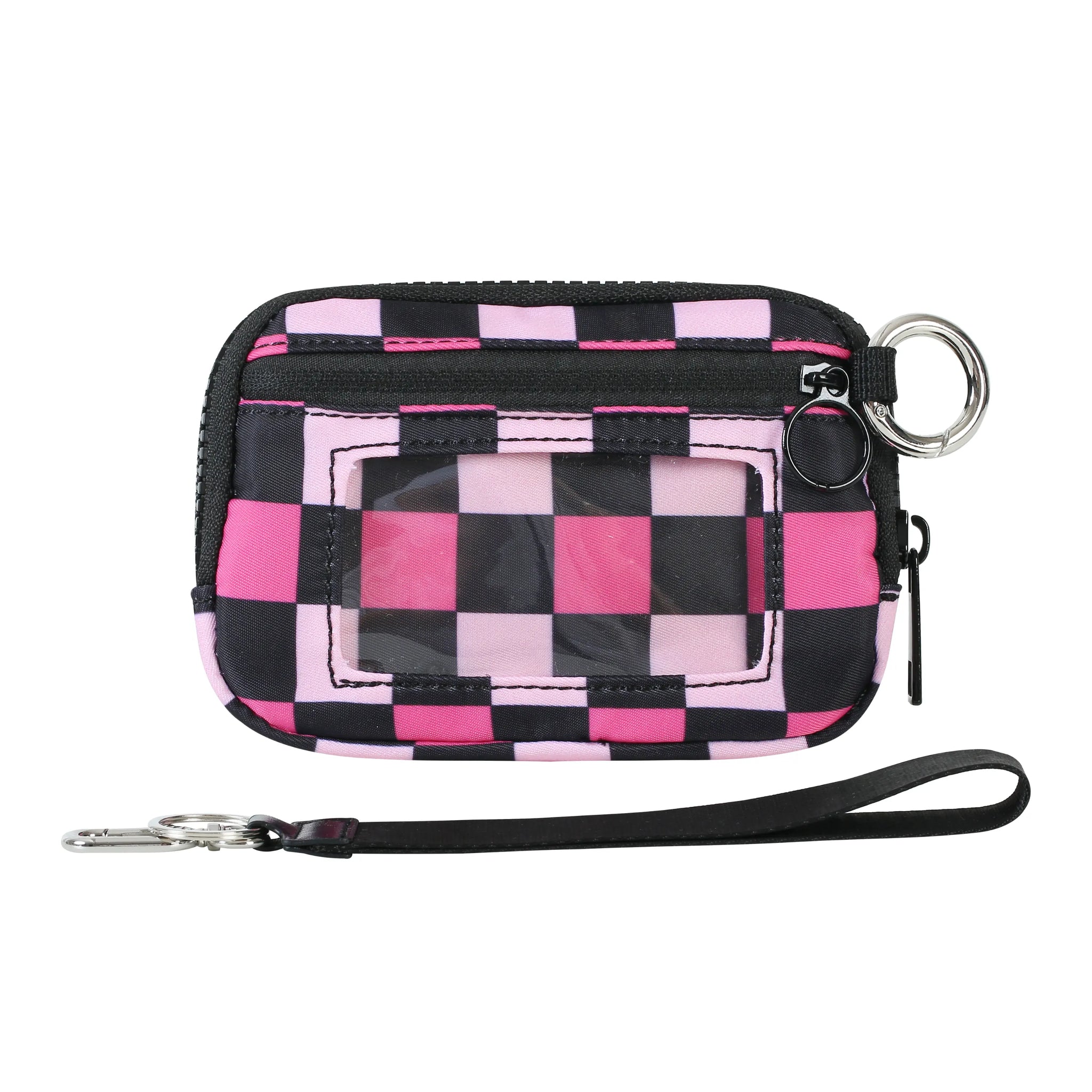 Clutchy - Wristlet Wallet Uno