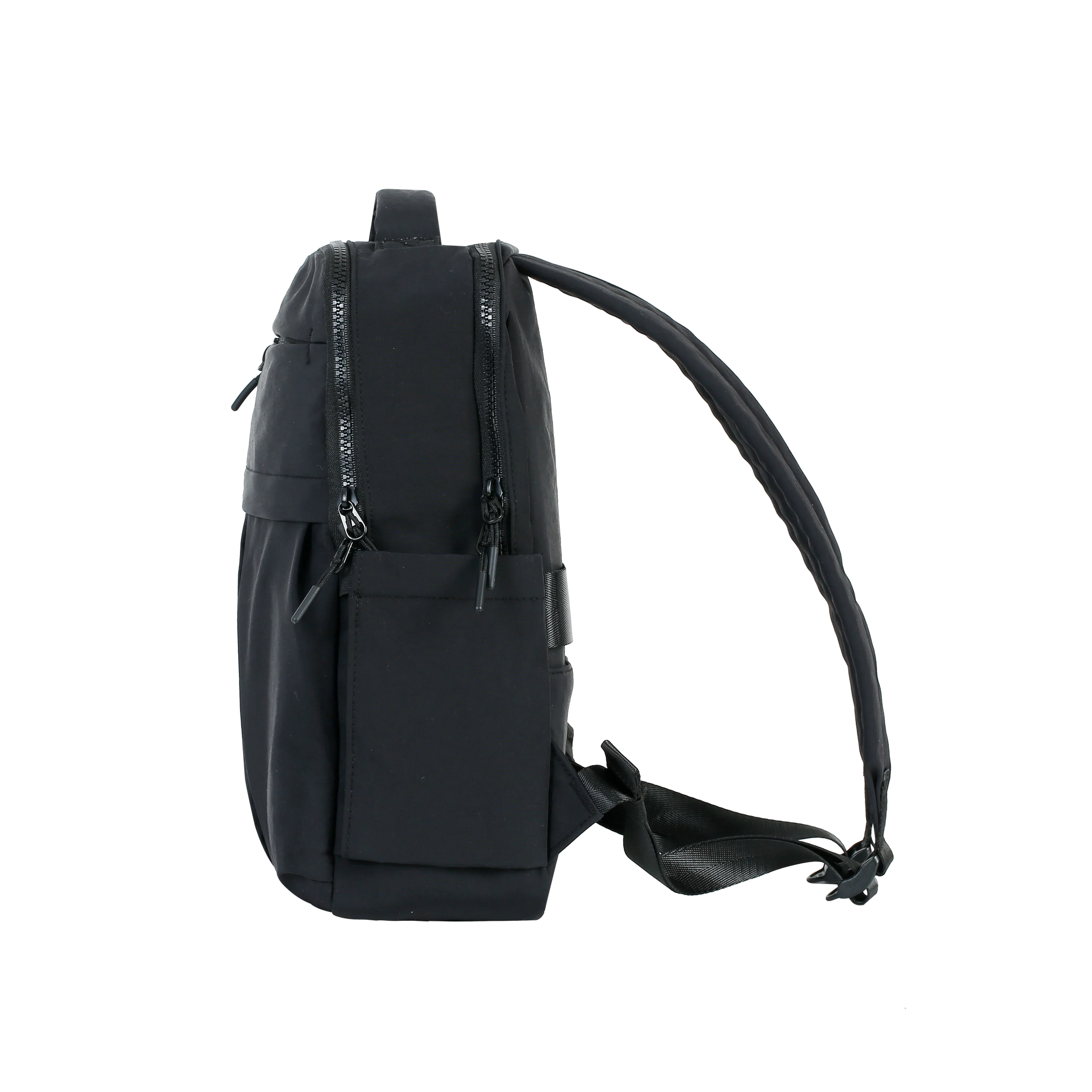 Minimax - The Roomiest Mini Backpack