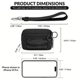 Clutchy - Wristlet Wallet Uno