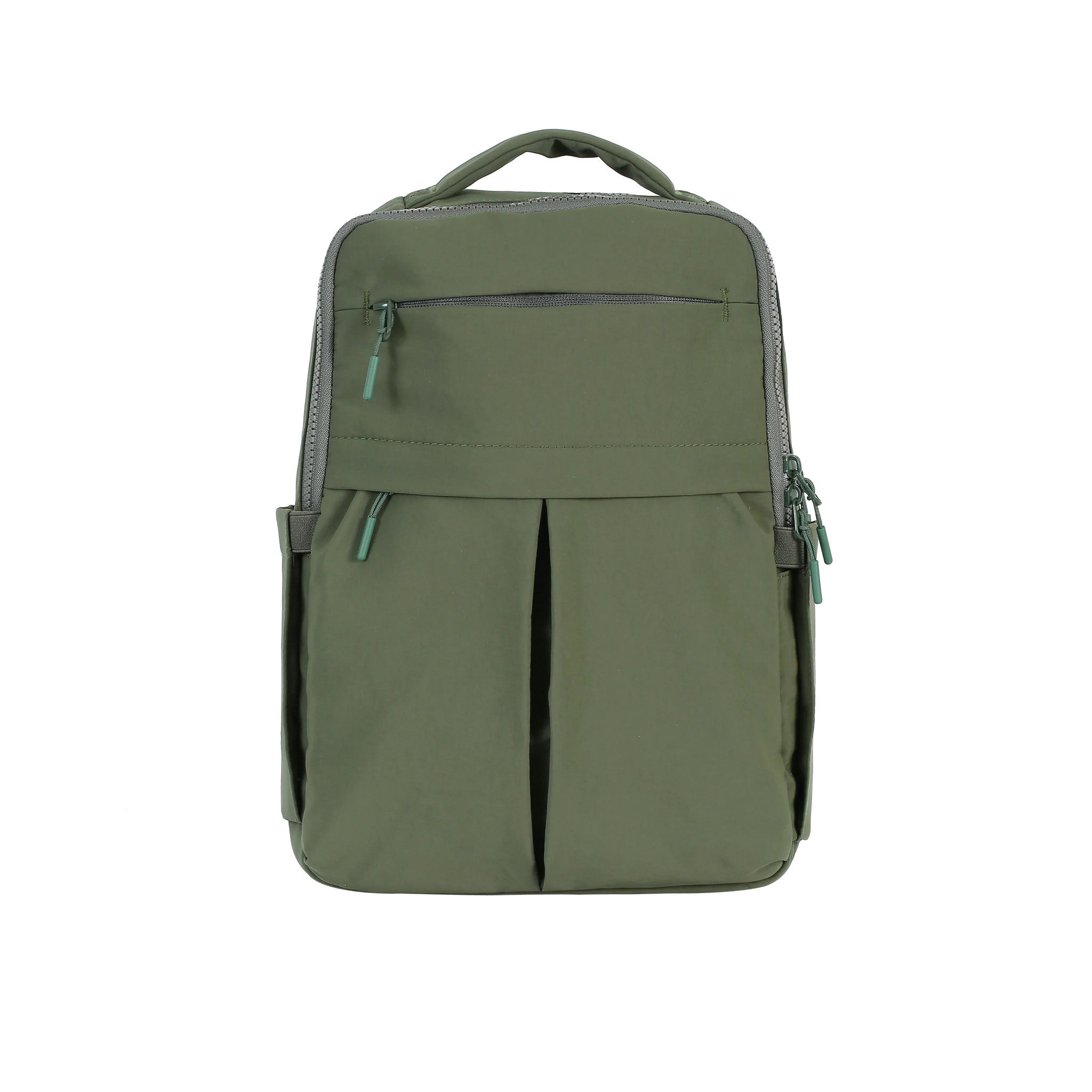 Minimax - The Roomiest Mini Backpack