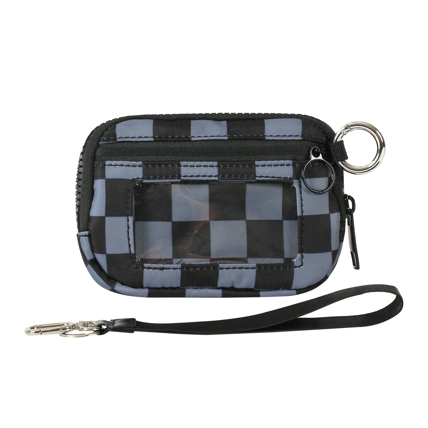 Clutchy - Wristlet Wallet Uno