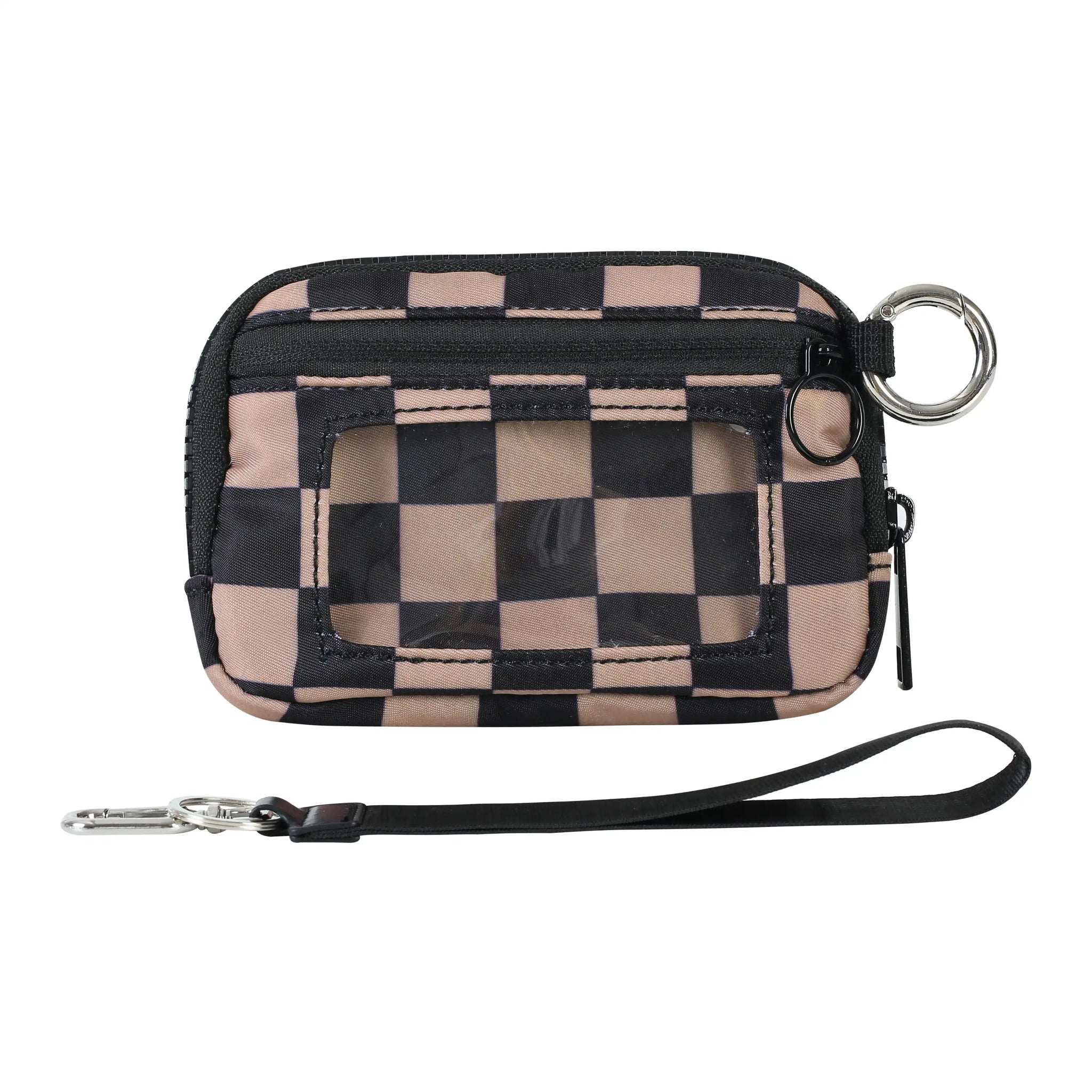 Clutchy - Wristlet Wallet Uno