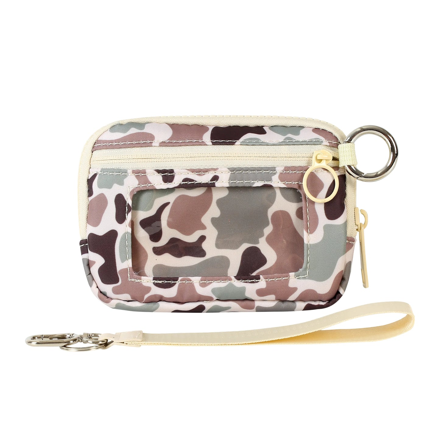 Clutchy - Wristlet Wallet Uno