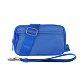 Statshy - Crossbody Wallet Duo