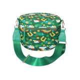 Gofree - St. Patrick’s Day Edition