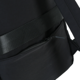 Minimax - The Roomiest Mini Backpack