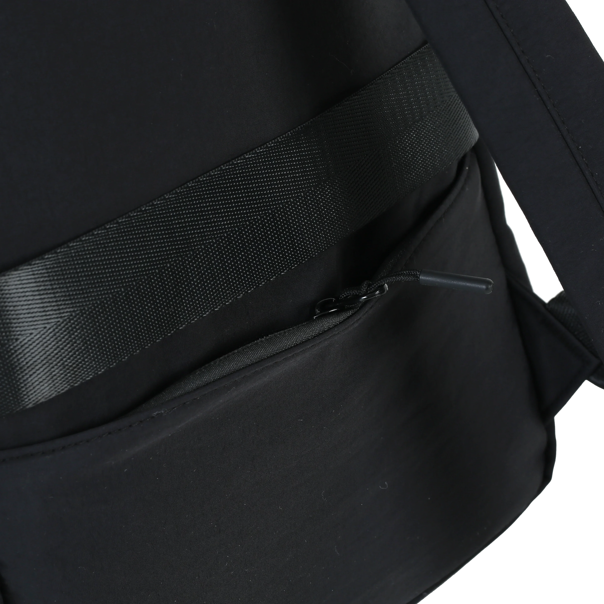 Minimax - The Roomiest Mini Backpack