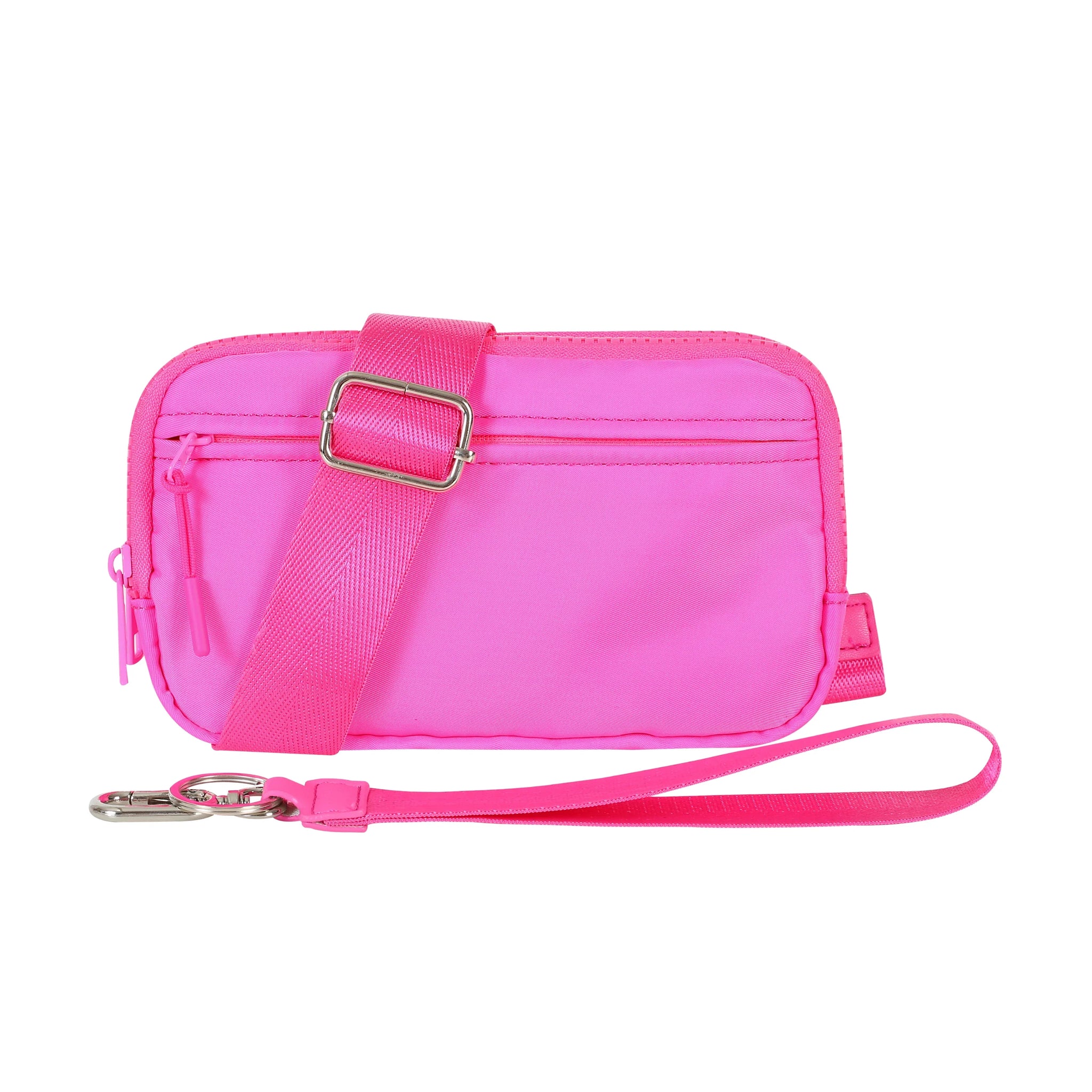 Statshy - Crossbody Wallet Duo