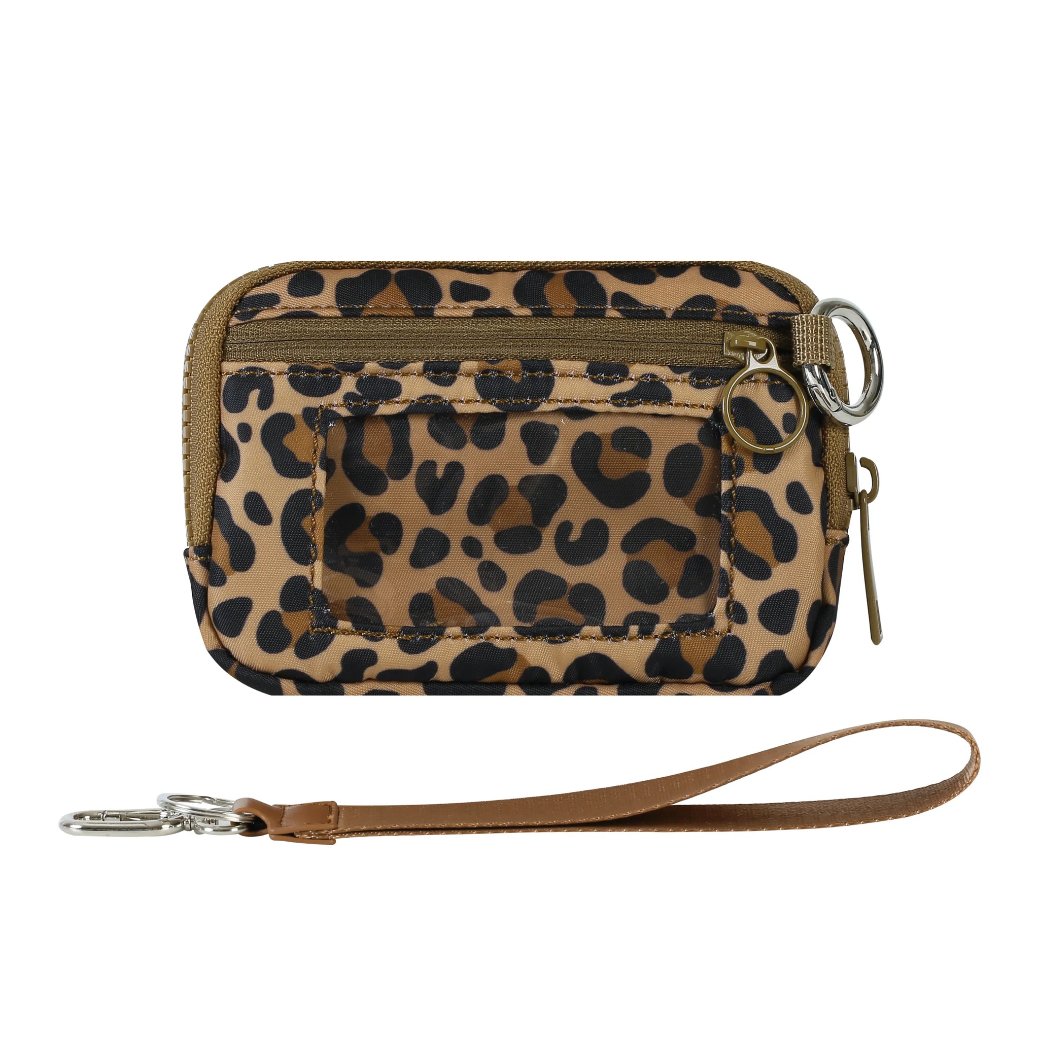 Clutchy - Wristlet Wallet Uno