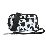 Statshy - Crossbody Wallet Duo