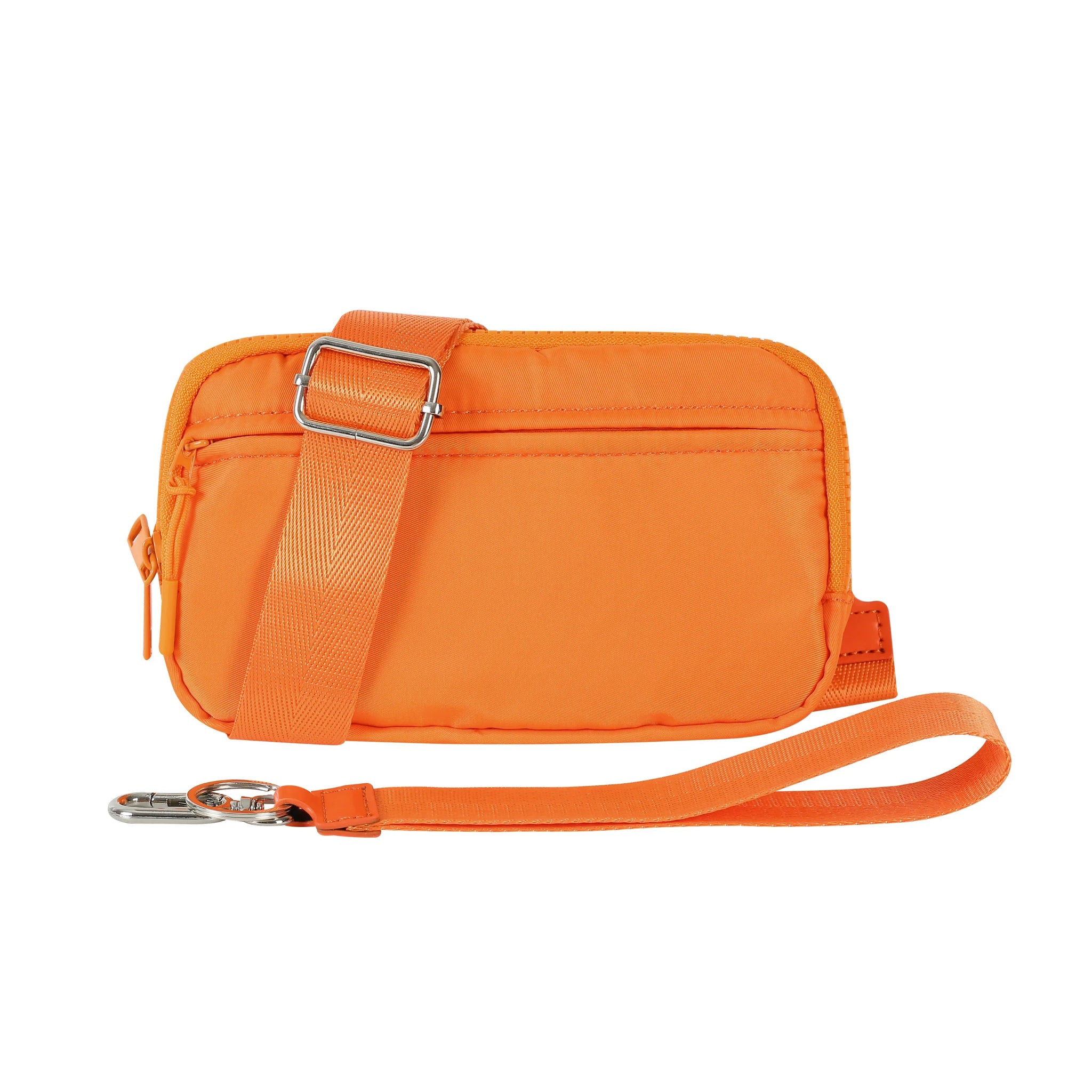 Statshy - Crossbody Wallet Duo