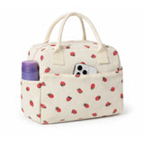 Mealpak - The Roomiest Lunch Bag