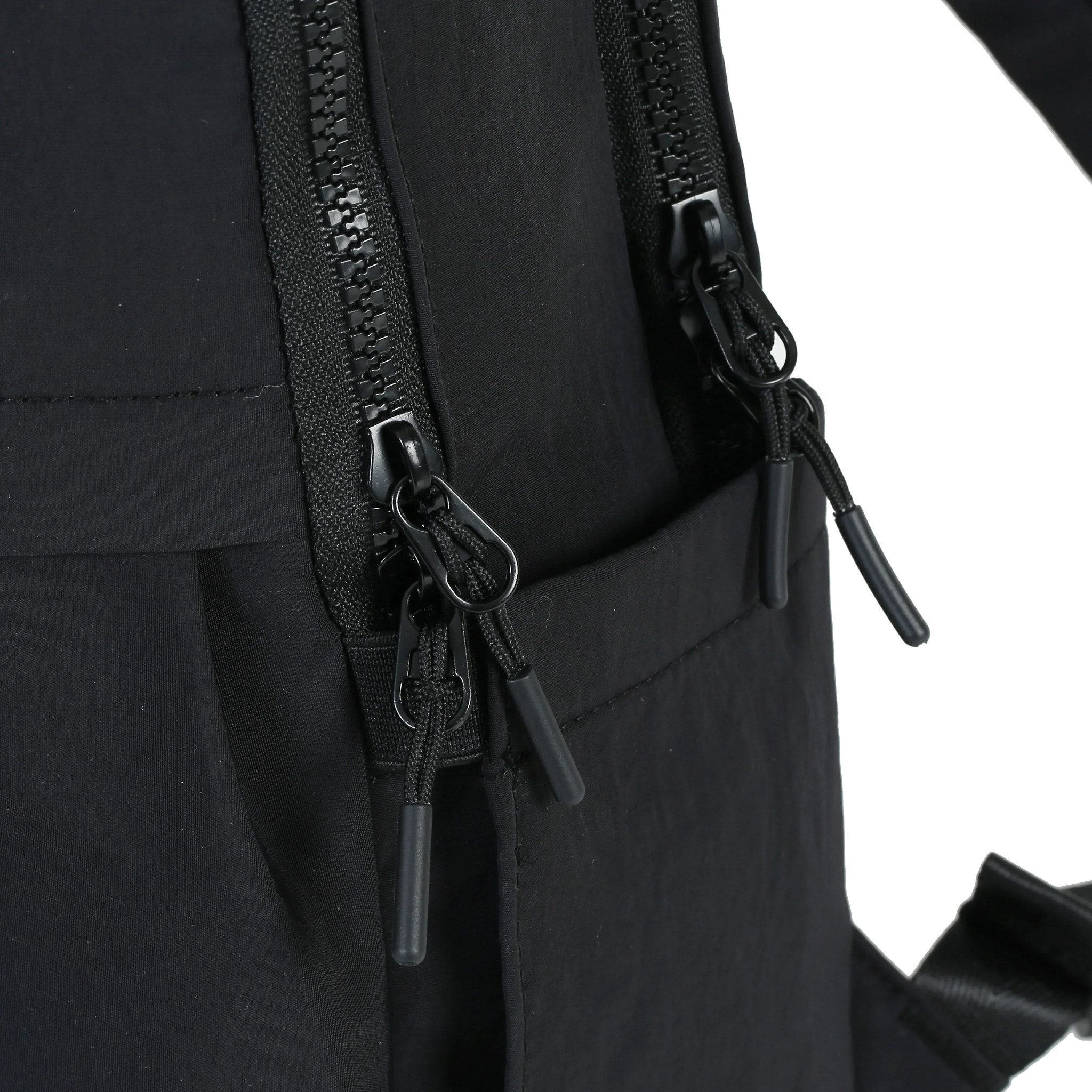 Minimax - The Roomiest Mini Backpack